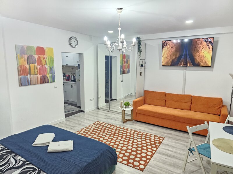 Regim hotelier Centrul Vechi, Universitate, Unirii,