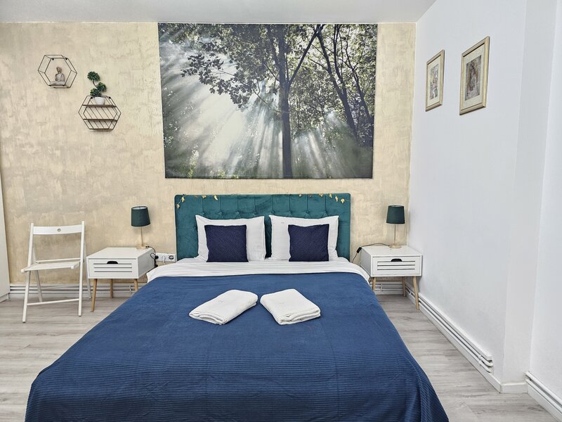 Regim hotelier Centrul Vechi, Universitate, Unirii,