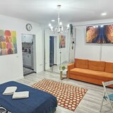 Regim hotelier Centrul Vechi, Universitate, Unirii